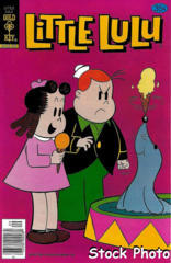 Marge's Little Lulu #248